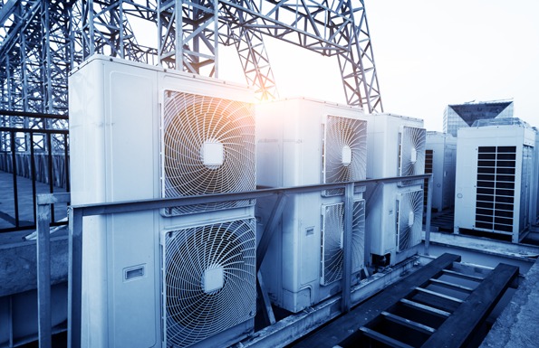 Heating ventilation(HV) & Air Conditioning (AC) And Energy conservation building code (ECBC)